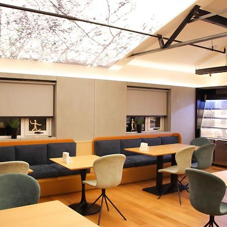 Citigo Hotel Nanluoguxiang Bắc Kinh Ngoại thất bức ảnh
