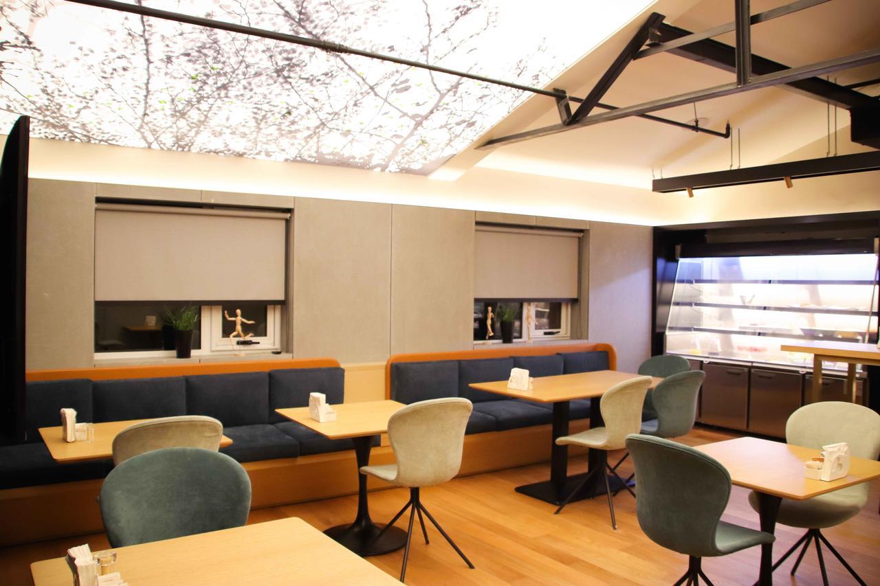 Citigo Hotel Nanluoguxiang Bắc Kinh Ngoại thất bức ảnh