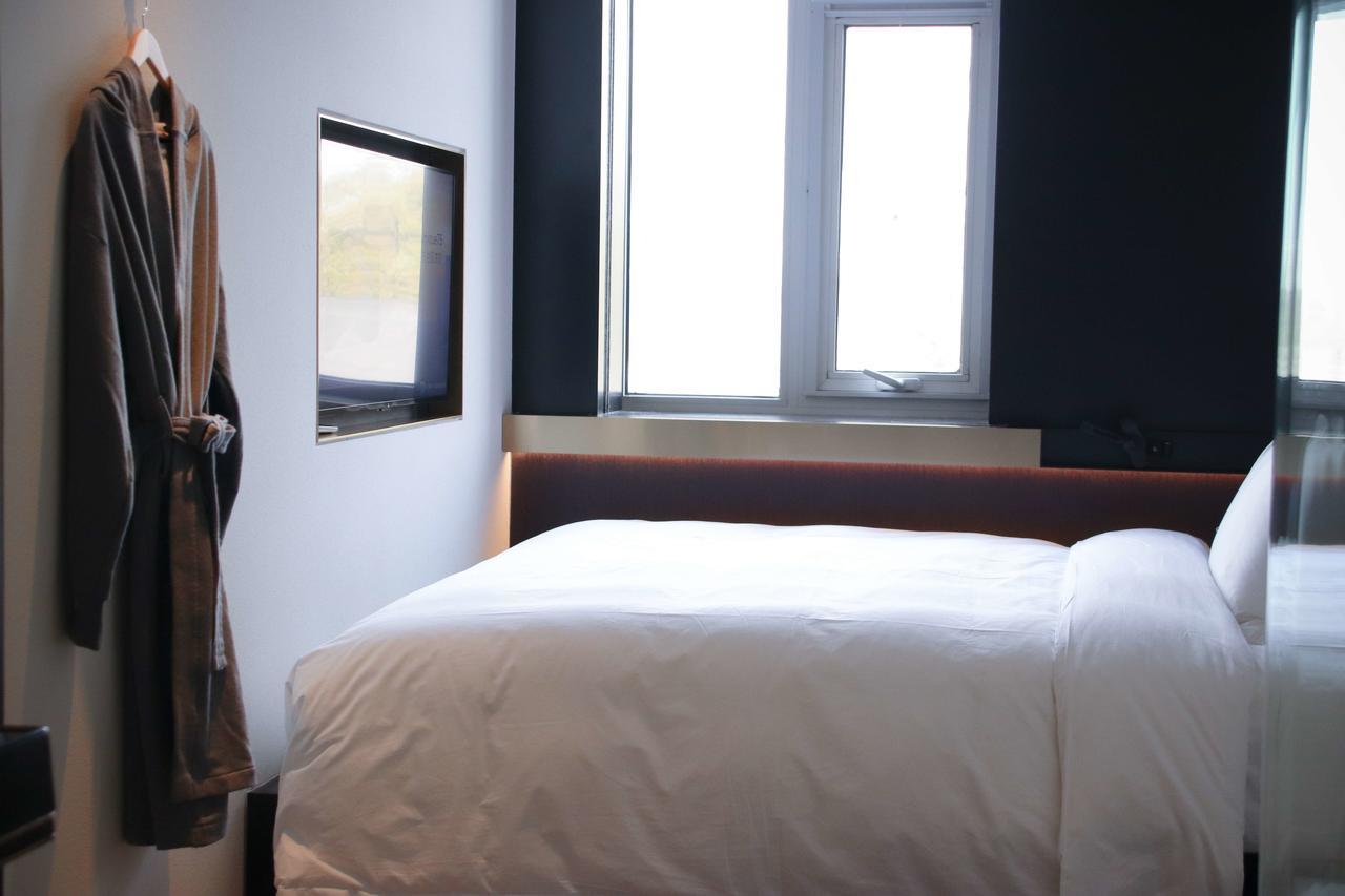 Citigo Hotel Nanluoguxiang Bắc Kinh Ngoại thất bức ảnh
