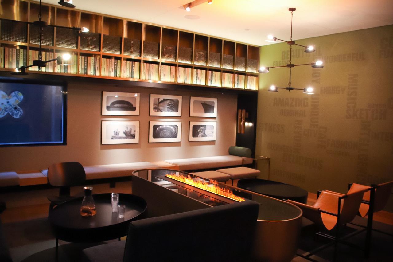 Citigo Hotel Nanluoguxiang Bắc Kinh Ngoại thất bức ảnh