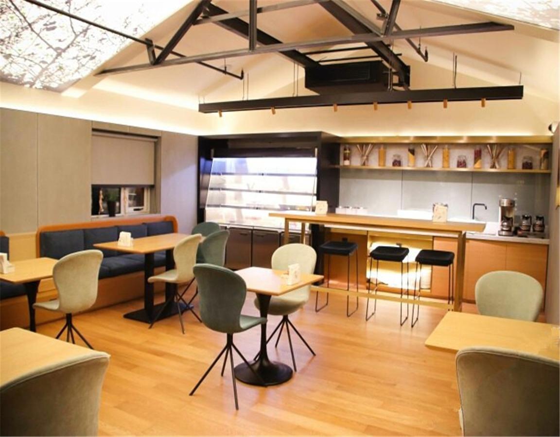 Citigo Hotel Nanluoguxiang Bắc Kinh Ngoại thất bức ảnh