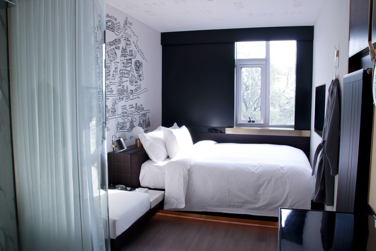 Citigo Hotel Nanluoguxiang Bắc Kinh Ngoại thất bức ảnh