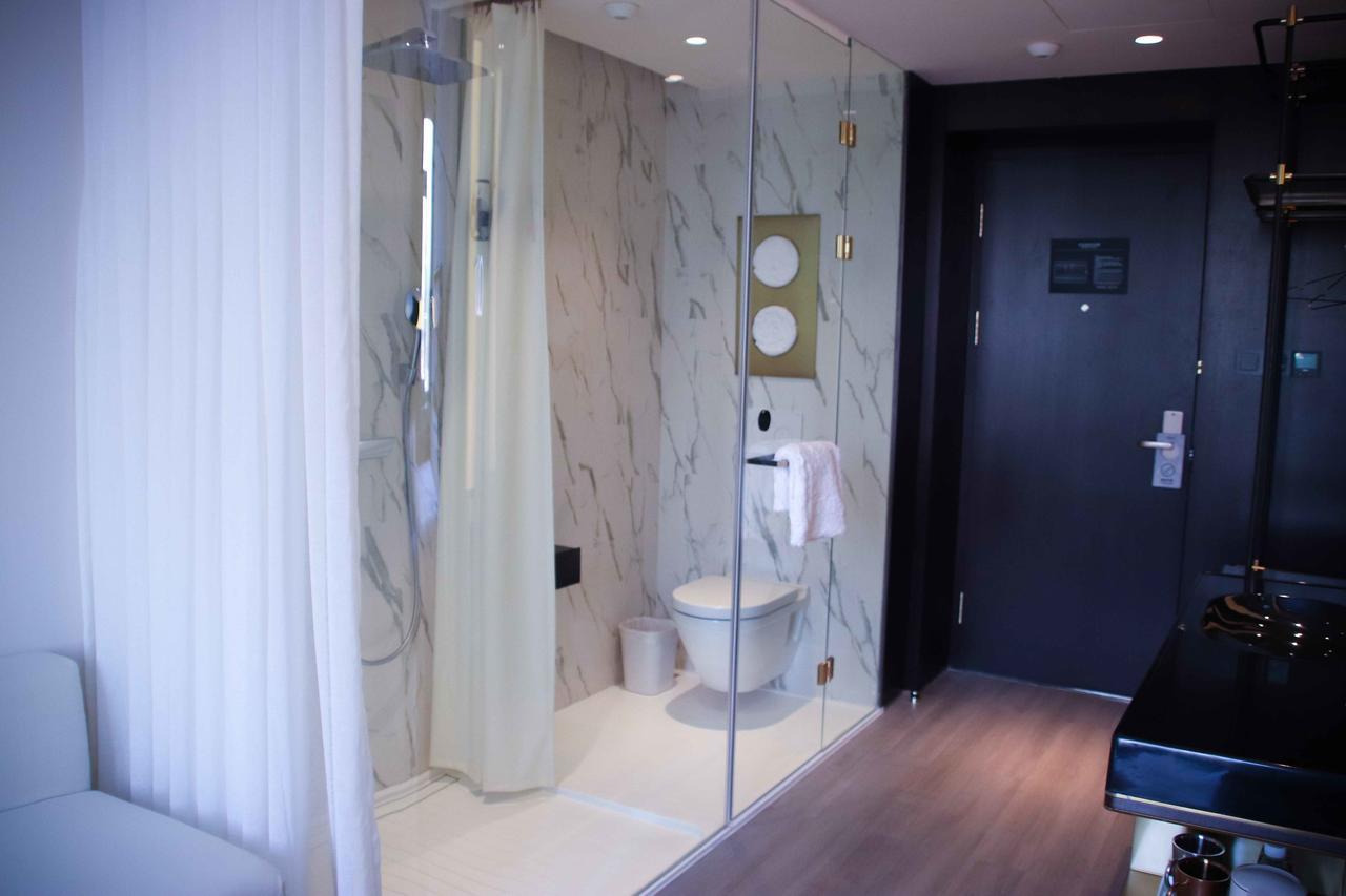 Citigo Hotel Nanluoguxiang Bắc Kinh Ngoại thất bức ảnh