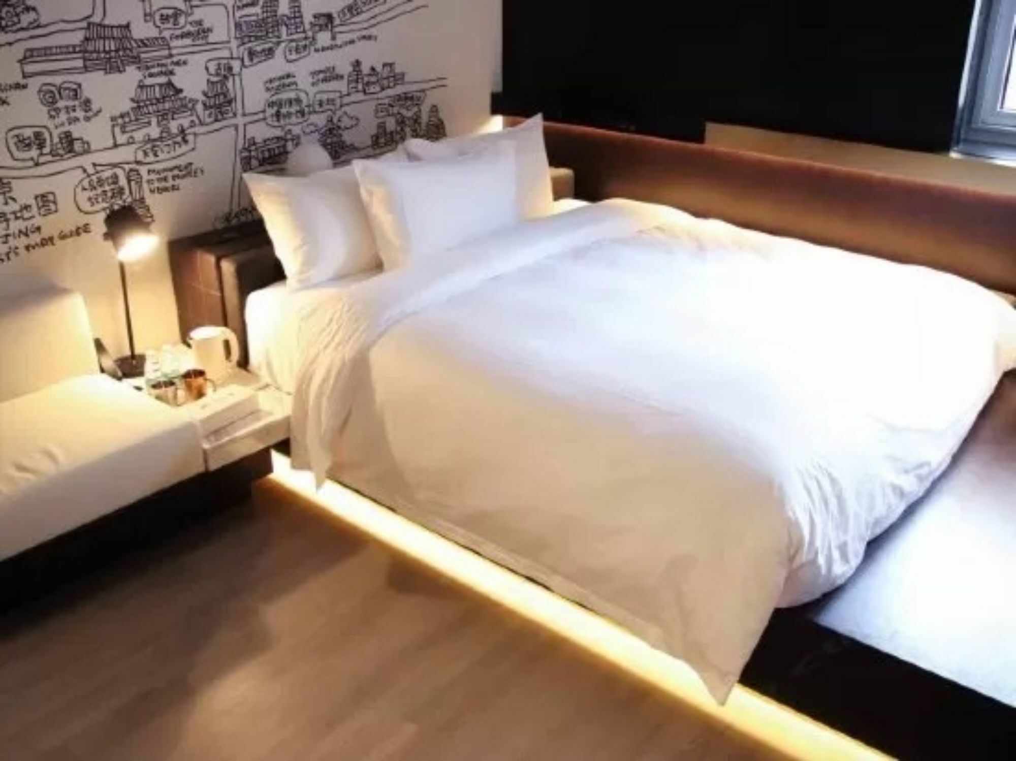 Citigo Hotel Nanluoguxiang Bắc Kinh Ngoại thất bức ảnh