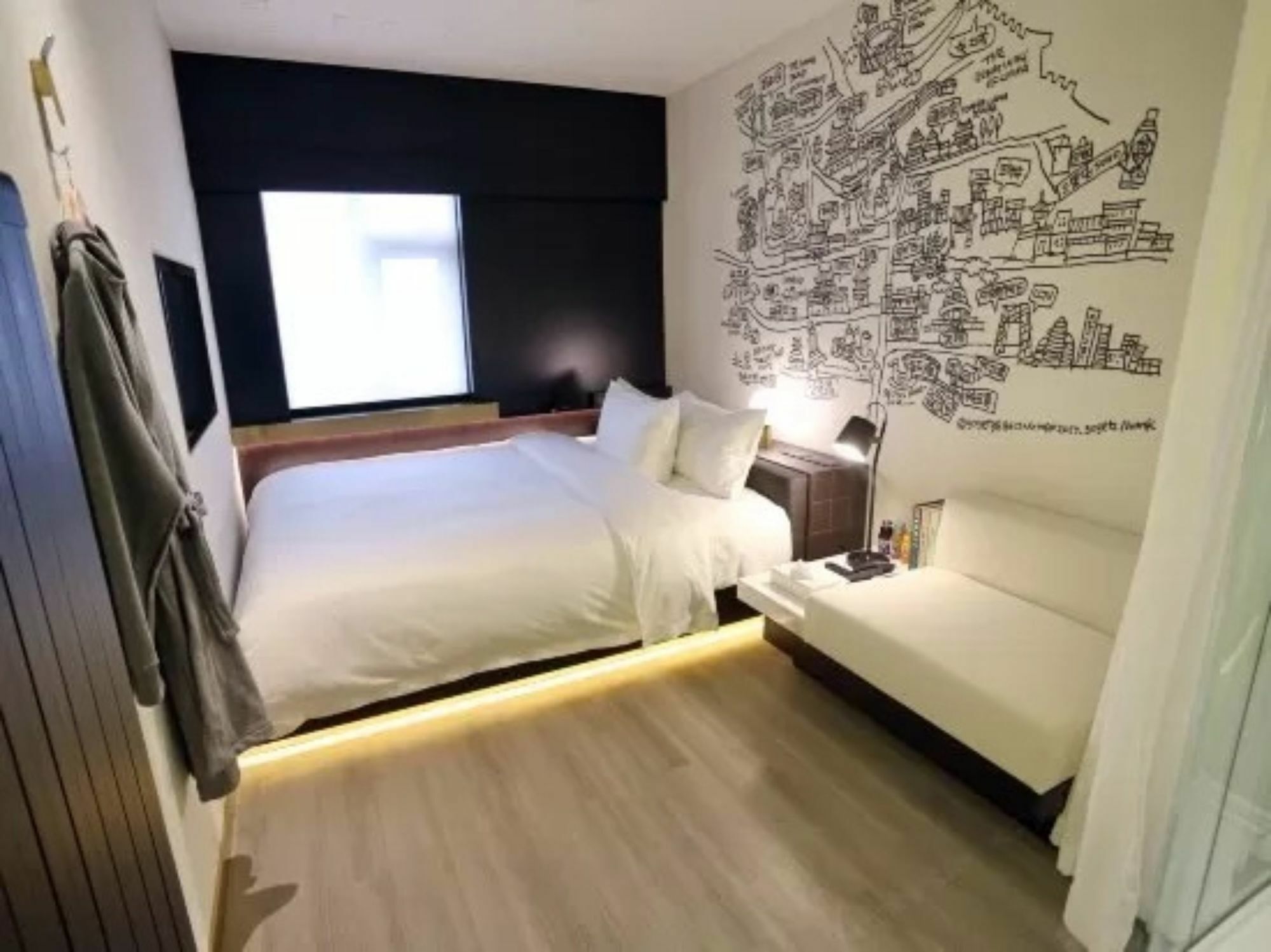 Citigo Hotel Nanluoguxiang Bắc Kinh Ngoại thất bức ảnh