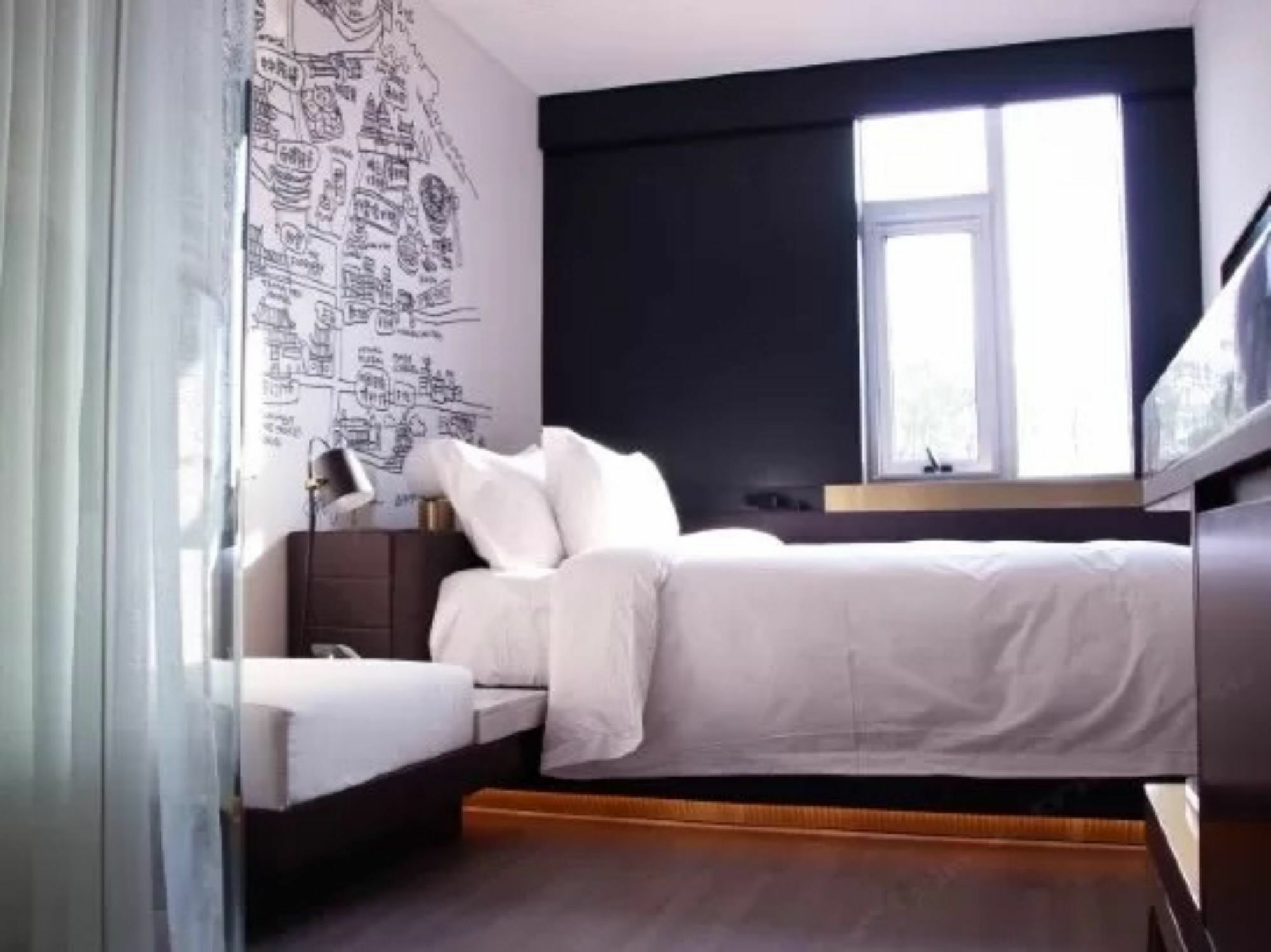 Citigo Hotel Nanluoguxiang Bắc Kinh Ngoại thất bức ảnh