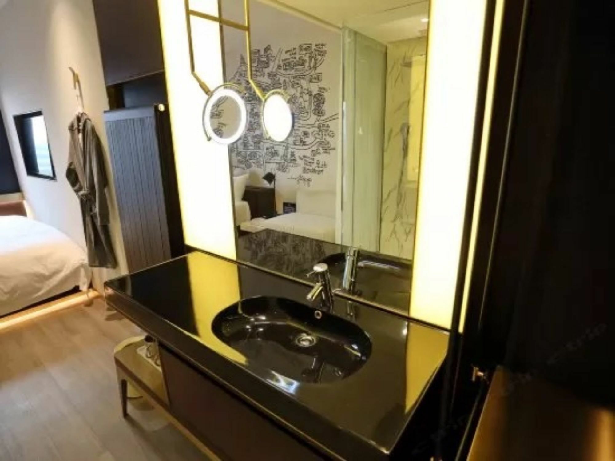Citigo Hotel Nanluoguxiang Bắc Kinh Ngoại thất bức ảnh